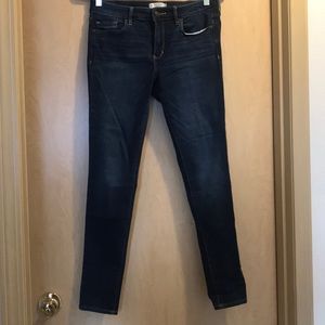 Abercrombie and Fitch Skinny Jeans